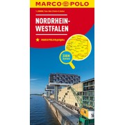 Nordrhein Westfalen Marco Polo, Tyskland del 5